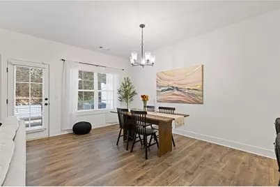 2361 Heritage Park Circle NW #17, Kennesaw, GA 30144 - Photo 14