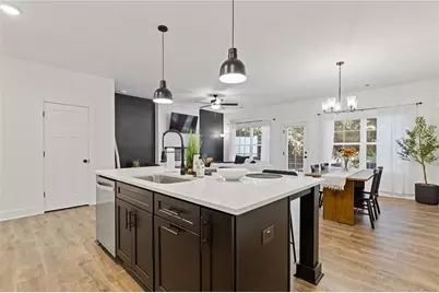 2361 Heritage Park Circle NW #17, Kennesaw, GA 30144 - Photo 12