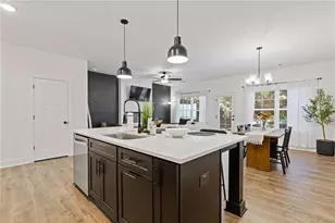 2361 Heritage Park Circle NW, Kennesaw, GA 30144 - Photo 12