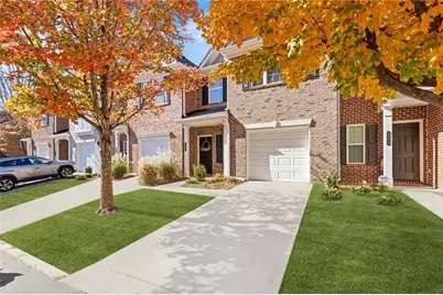 2361 Heritage Park Circle NW #17, Kennesaw, GA 30144 - Photo 4