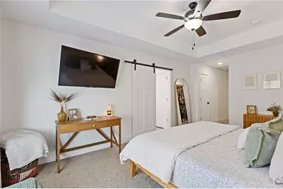 2361 Heritage Park Circle NW #17, Kennesaw, GA 30144 - Photo 24