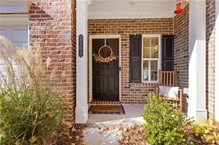 2361 Heritage Park Circle NW, Kennesaw, GA 30144 - Photo 6