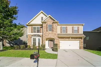 7420 Toccoa Circle, Union City, GA 30291 - Photo 1