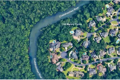 335 Marshy Pointe, Johns Creek, GA 30097 - Photo 4