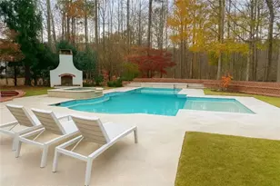 335 Marshy Pointe, Johns Creek, GA 30097 - Photo 36