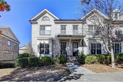 1327 Faircrest Way, Suwanee, GA 30024 - Photo 2