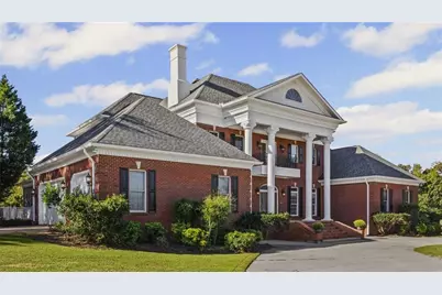 1202 Hodges Circle, Mansfield, GA 30055 - Photo 4