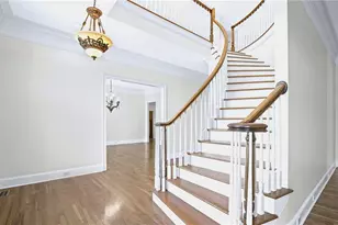 1202 Hodges Cir, Mansfield, GA 30055 - Photo 20