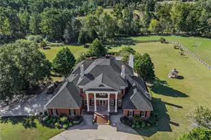 1202 Hodges Cir, Mansfield, GA 30055 - Photo 6