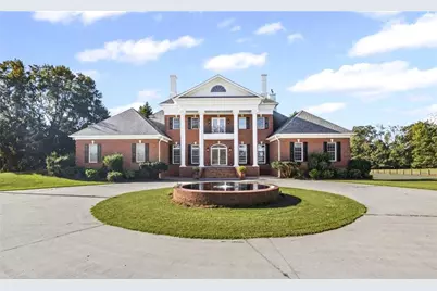 1202 Hodges Circle, Mansfield, GA 30055 - Photo 2