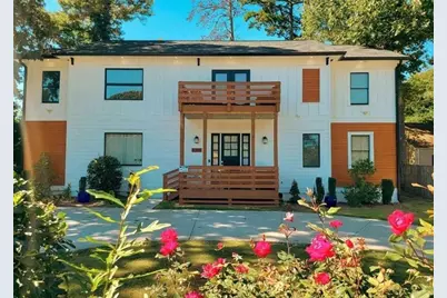 1805 Ellington Drive, Decatur, GA 30032 - Photo 1