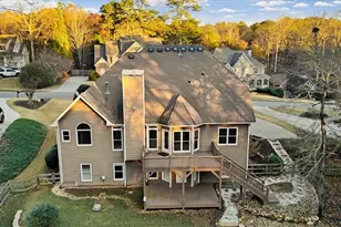 226 Crescent Moon Way, Canton, GA 30114 - Photo 2