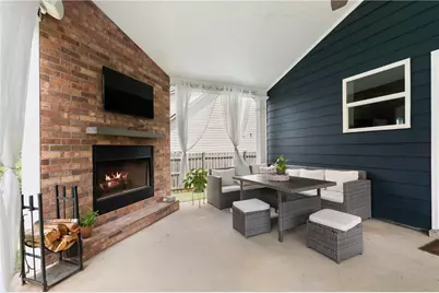 92 Camden Village Drive, Newnan, GA 30265 - Photo 26