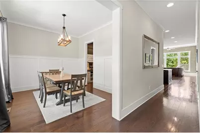 339 Bennington Place, Canton, GA 30115 - Photo 8