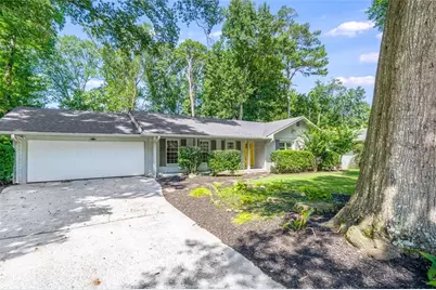 2106 Zelda Drive NE, Atlanta, GA 30345 - Photo 2