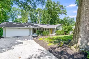 2106 Zelda Dr NE, Atlanta, GA 30345 - Photo 2