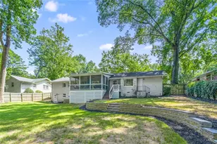 2106 Zelda Dr NE, Atlanta, GA 30345 - Photo 38