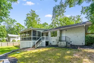 2106 Zelda Dr NE, Atlanta, GA 30345 - Photo 32