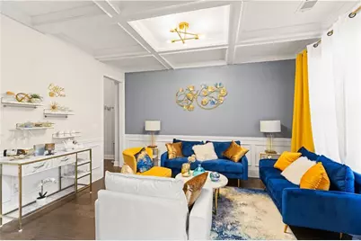 2826 Dolostone Way, Dacula, GA 30019 - Photo 8