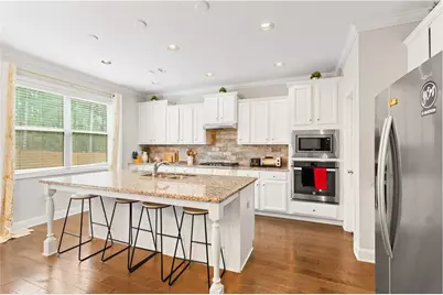 2826 Dolostone Way, Dacula, GA 30019 - Photo 16