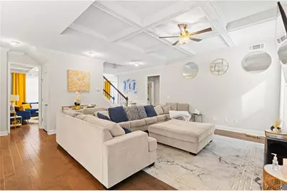 2826 Dolostone Way, Dacula, GA 30019 - Photo 12