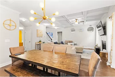 2826 Dolostone Way, Dacula, GA 30019 - Photo 14