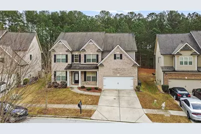 2826 Dolostone Way, Dacula, GA 30019 - Photo 4