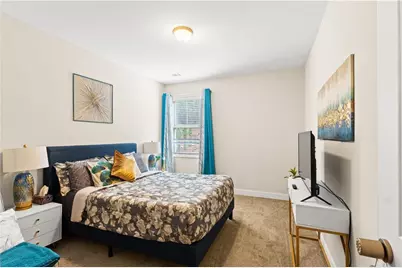 2826 Dolostone Way, Dacula, GA 30019 - Photo 10