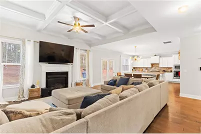 2826 Dolostone Way, Dacula, GA 30019 - Photo 20