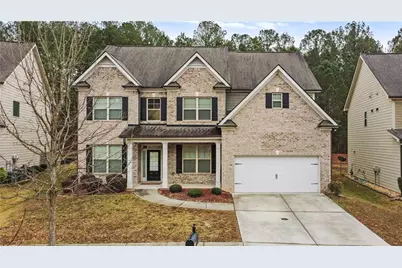 2826 Dolostone Way, Dacula, GA 30019 - Photo 2