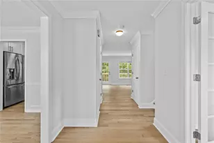 1897 Alcovy Trace Way, Lawrenceville, GA 30045 - Photo 2