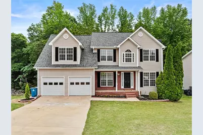 1897 Alcovy Trace Way, Lawrenceville, GA 30045 - Photo 52