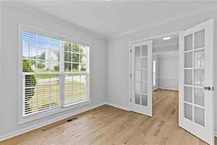 1897 Alcovy Trace Way, Lawrenceville, GA 30045 - Photo 4