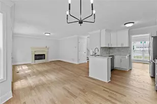 1897 Alcovy Trace Way, Lawrenceville, GA 30045 - Photo 16