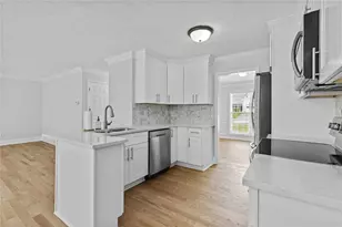 1897 Alcovy Trace Way, Lawrenceville, GA 30045 - Photo 10