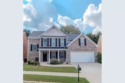 6125 Mulberry Park Drive, Braselton, GA 30517 - Photo 2