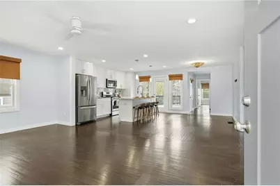 982 Oakdale Drive SE, Smyrna, GA 30080 - Photo 10