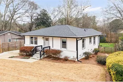 982 Oakdale Drive SE, Smyrna, GA 30080 - Photo 44