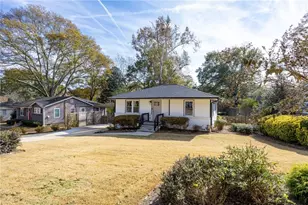 982 Oakdale Dr SE, Smyrna, GA 30080 - Photo 46