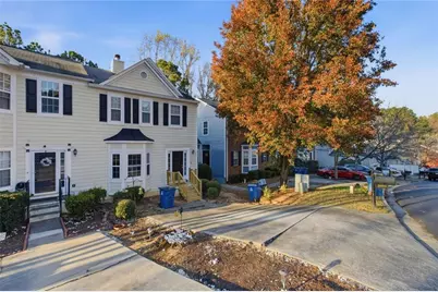 2491 Valley Cove Drive, Duluth, GA 30097 - Photo 28
