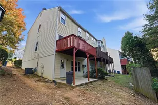 2491 Valley Cove Dr, Duluth, GA 30097 - Photo 34