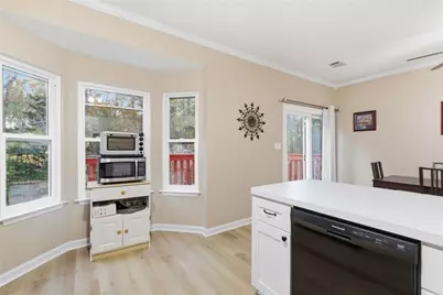 2491 Valley Cove Drive, Duluth, GA 30097 - Photo 8