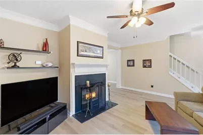 2491 Valley Cove Drive, Duluth, GA 30097 - Photo 6