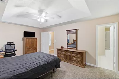 2491 Valley Cove Drive, Duluth, GA 30097 - Photo 18