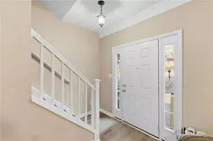 2491 Valley Cove Dr, Duluth, GA 30097 - Photo 2