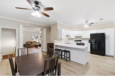 2491 Valley Cove Drive, Duluth, GA 30097 - Photo 10