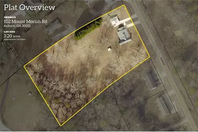 102 Mt Moriah Road, Auburn, GA 30011 - Photo 2