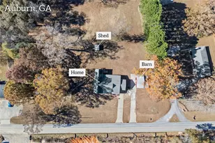 102 Mt Moriah Rd, Auburn, GA 30011 - Photo 42