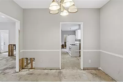 1593 Willow Wood Trace, Atlanta, GA 30349 - Photo 4