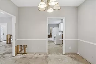 1593 Willow Wood Trace, Atlanta, GA 30349 - Photo 4